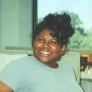 Meet your Posher, Gladys